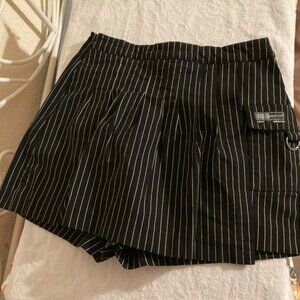 Bershka Mini Skort